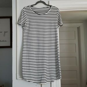 T-shirt Dress